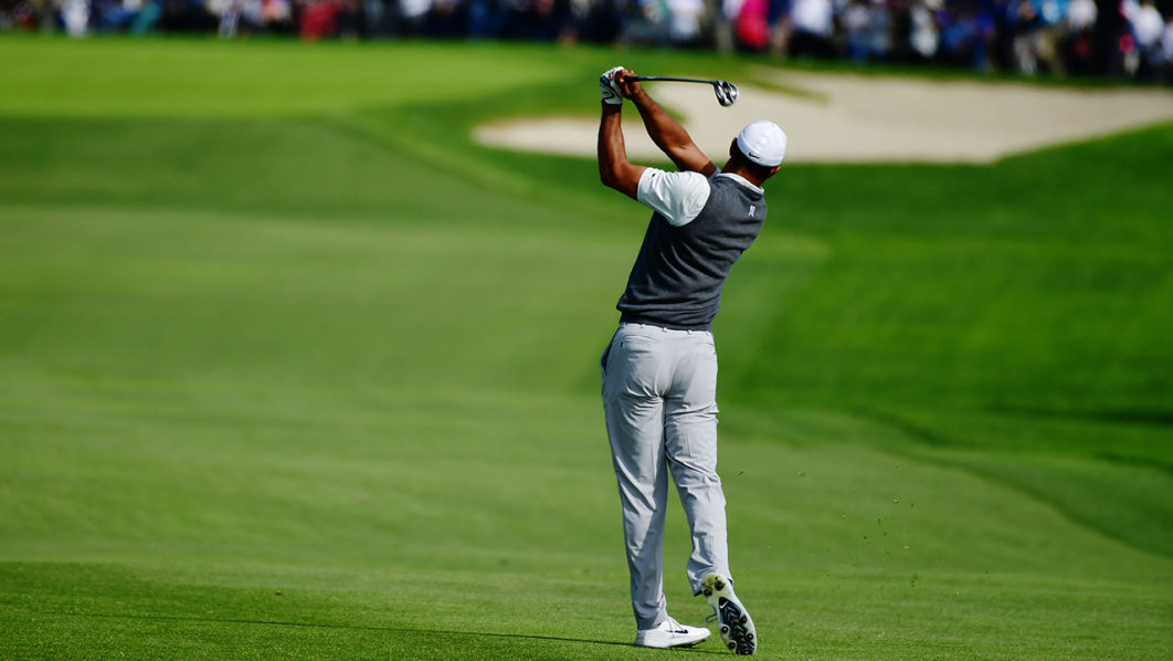 Farmers Insurance Open – Round One