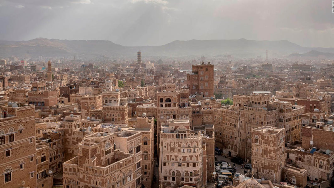 yemen