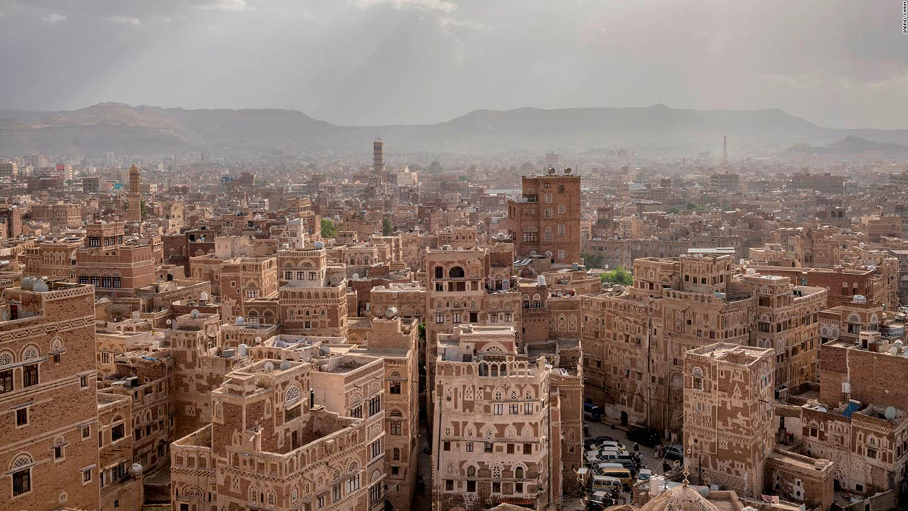 yemen
