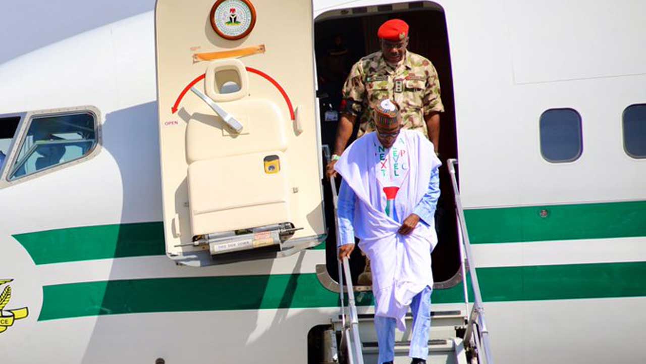 buhari