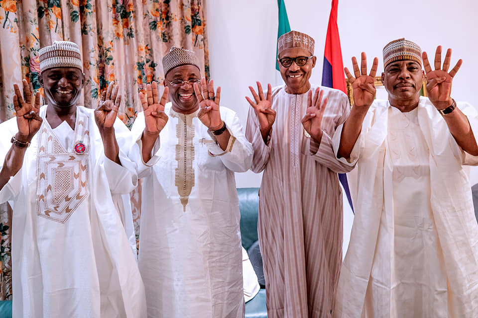 APC Buhari