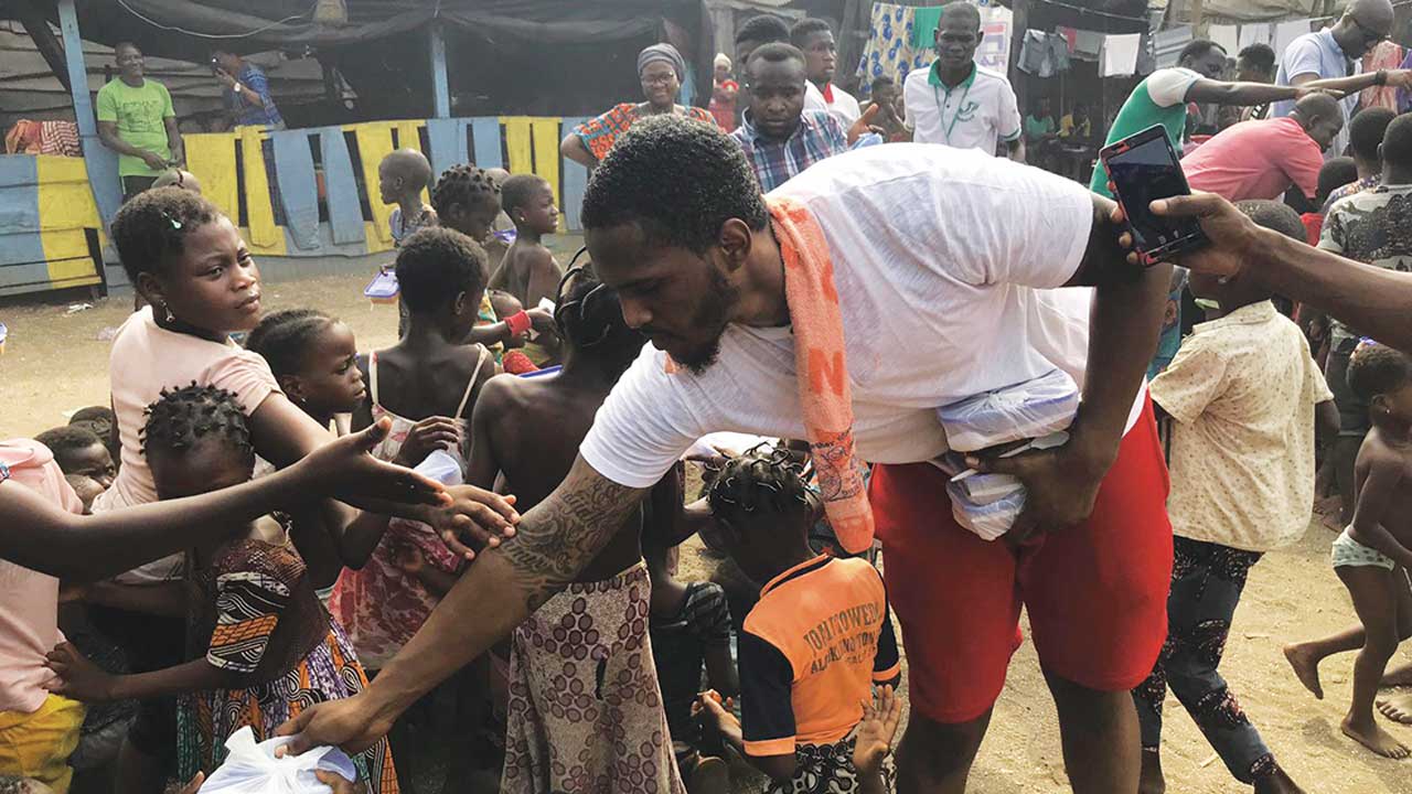Adeeko
