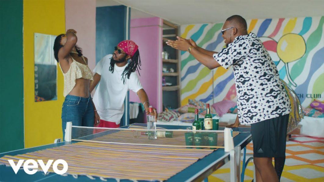 Ajebutter