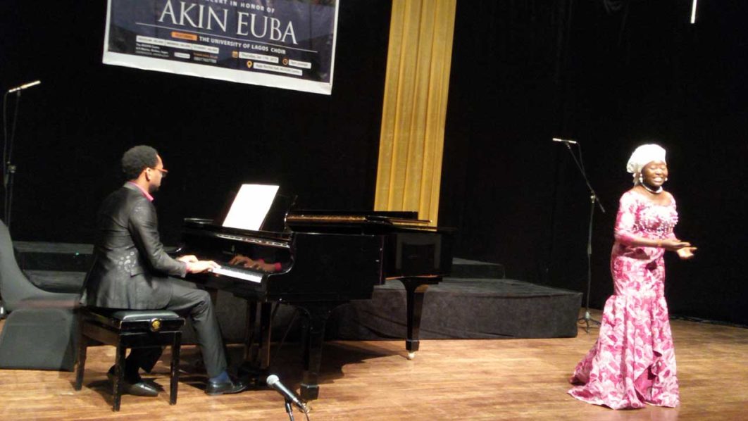 Akin-Euba