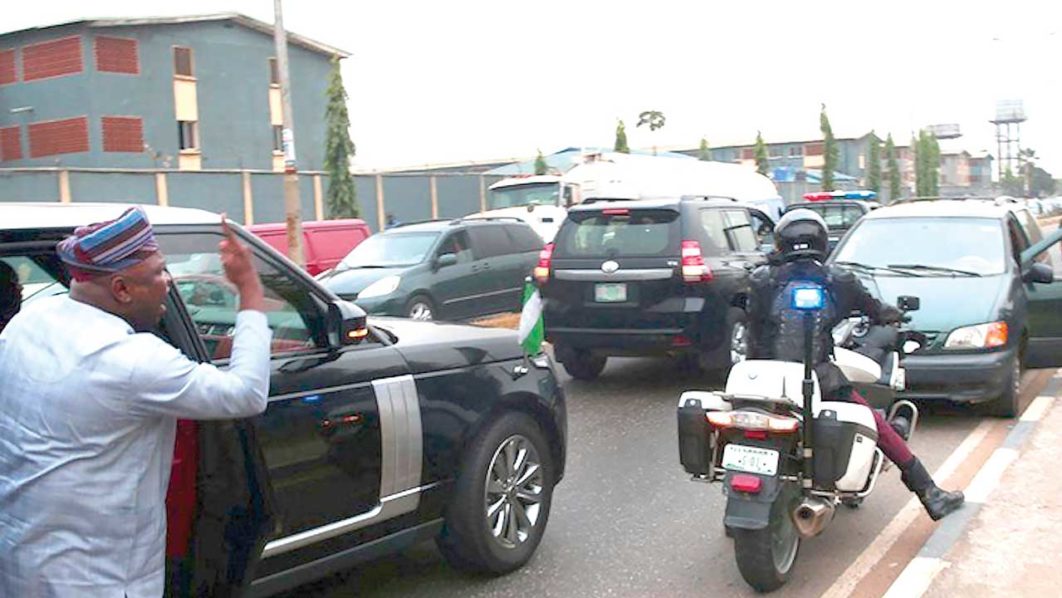 Akinwunmi-Ambode