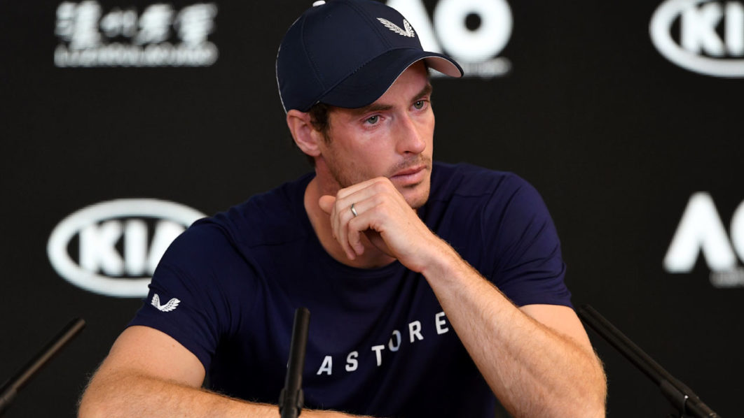 TENNIS-AUS-OPEN