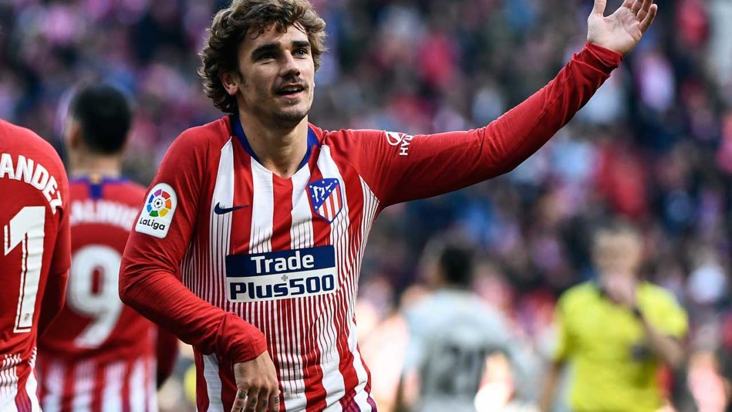 Antoine-Griezmann