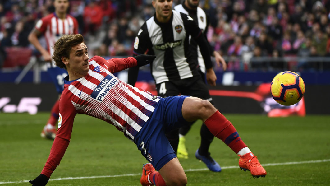 Antoine-Griezmann