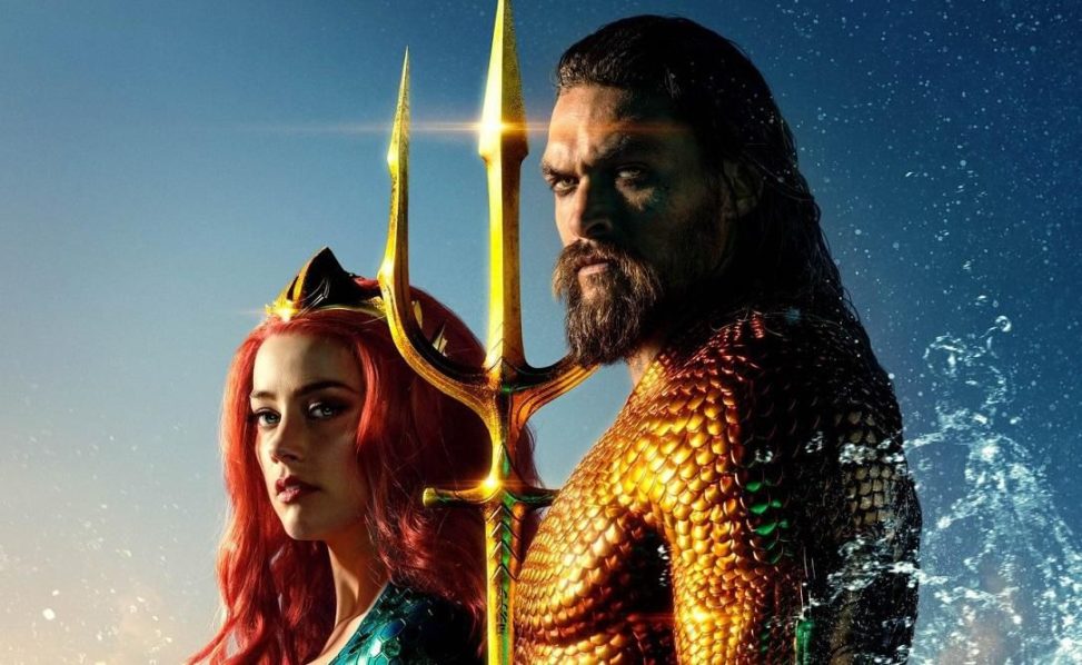 Aquaman