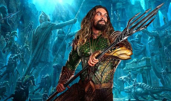 Aquaman