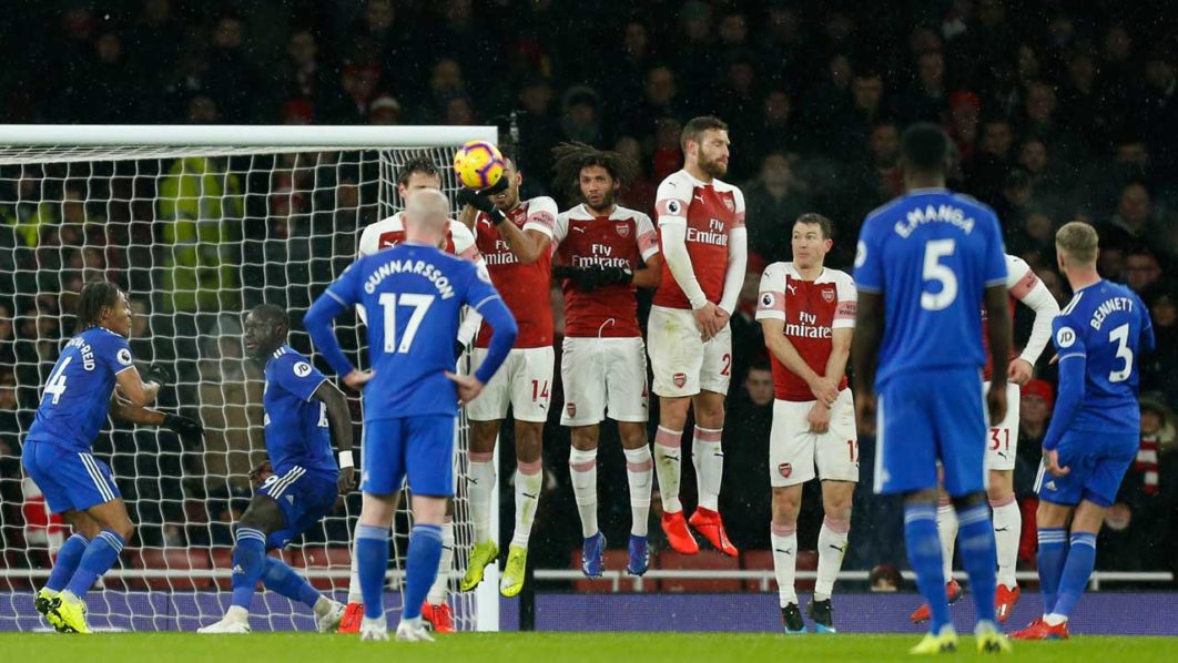 Arsenal