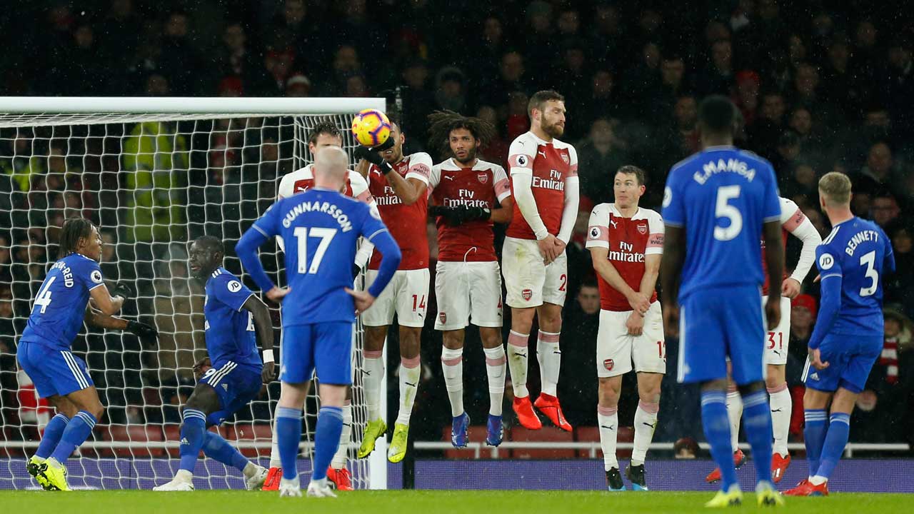 Arsenal