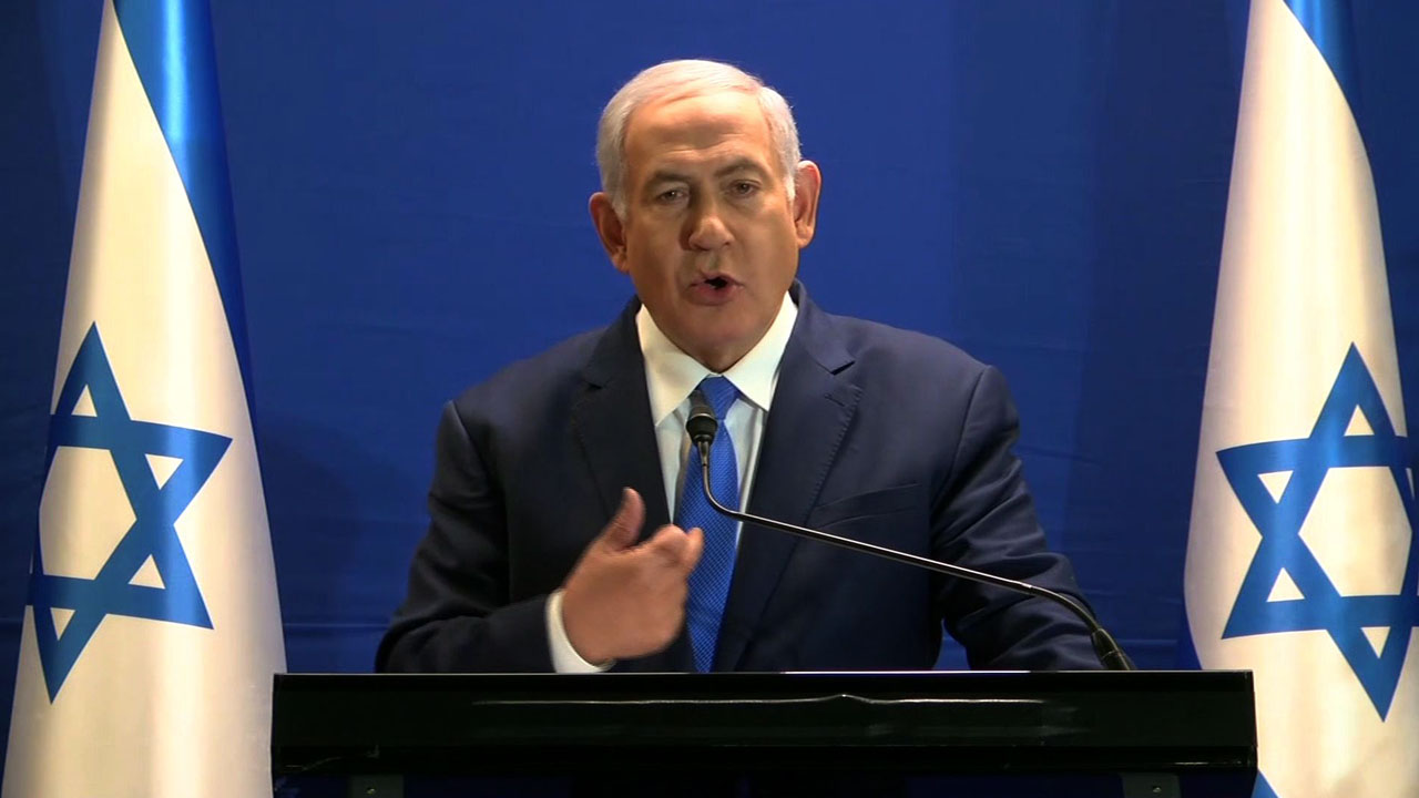 ISRAEL-POLITICS-GOVERNMENT-JUSTICE