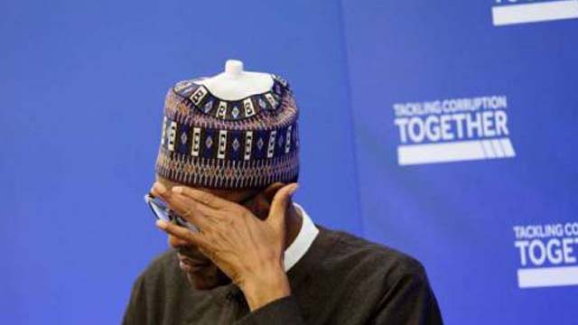 Bubu headache