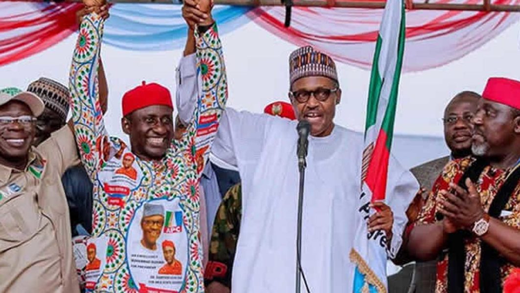 Buhari-in-Imo1
