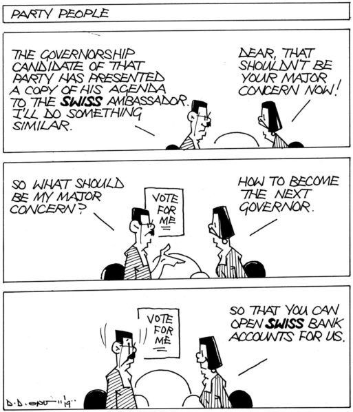 CARTOON