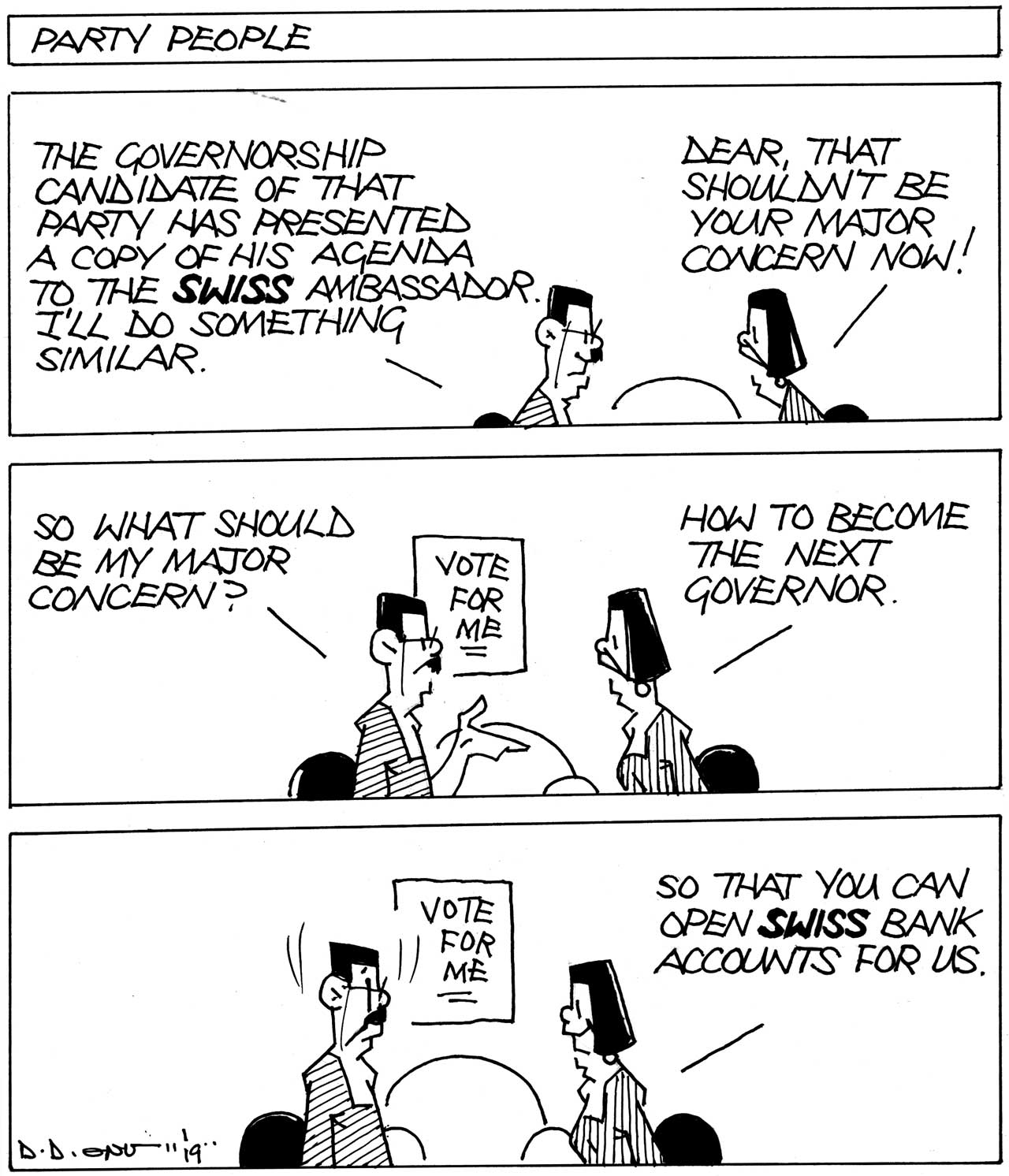 CARTOON