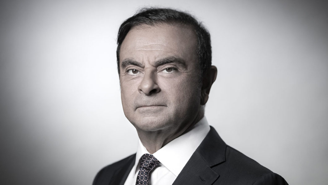 FILES-FRANCE-JAPAN-RENAULT-GHOSN