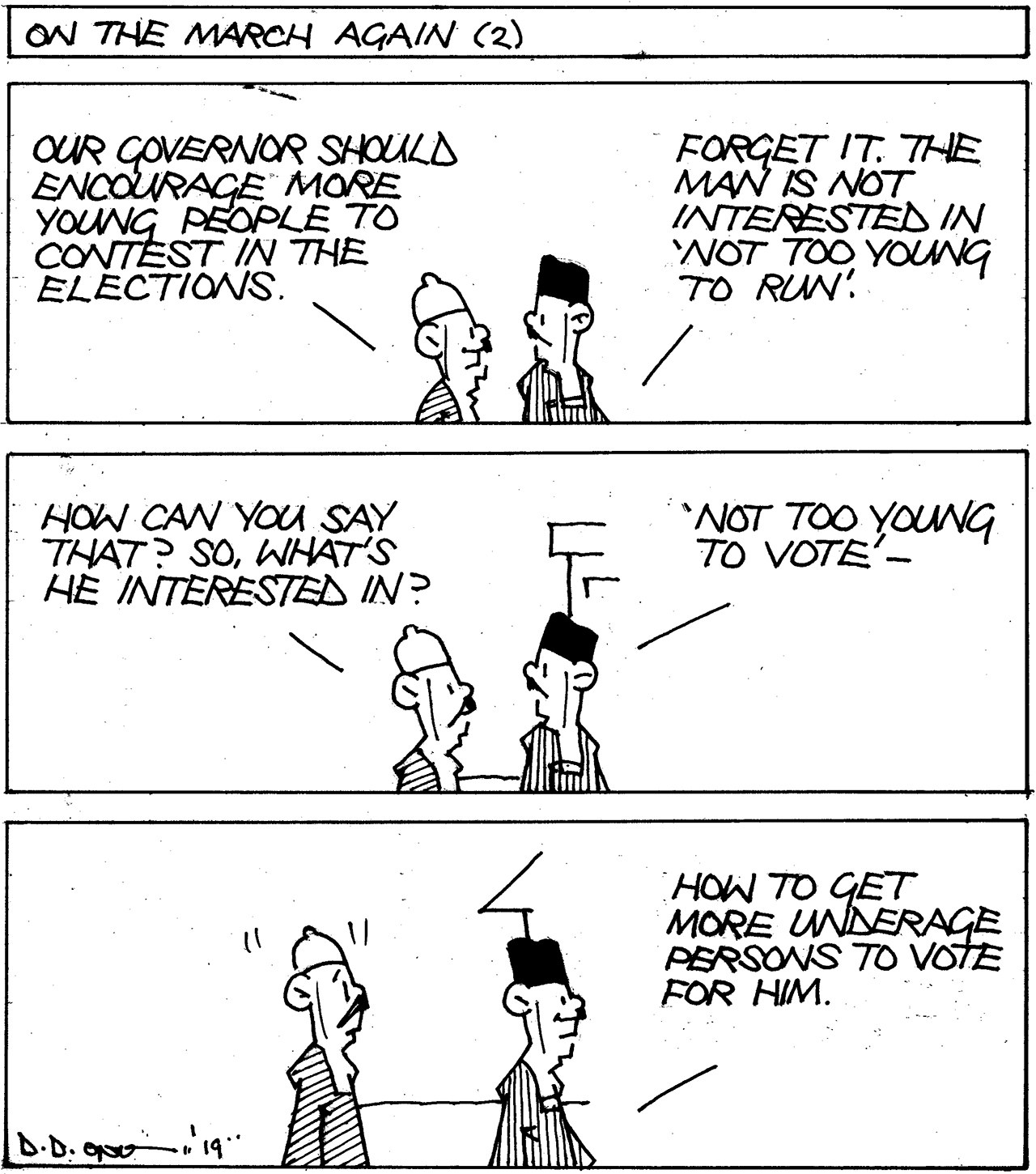 Cartoon 10-1-19