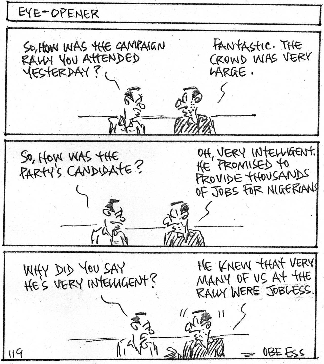Cartoon