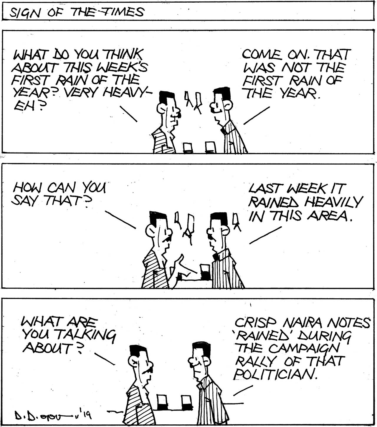 Cartoon 22-1-19