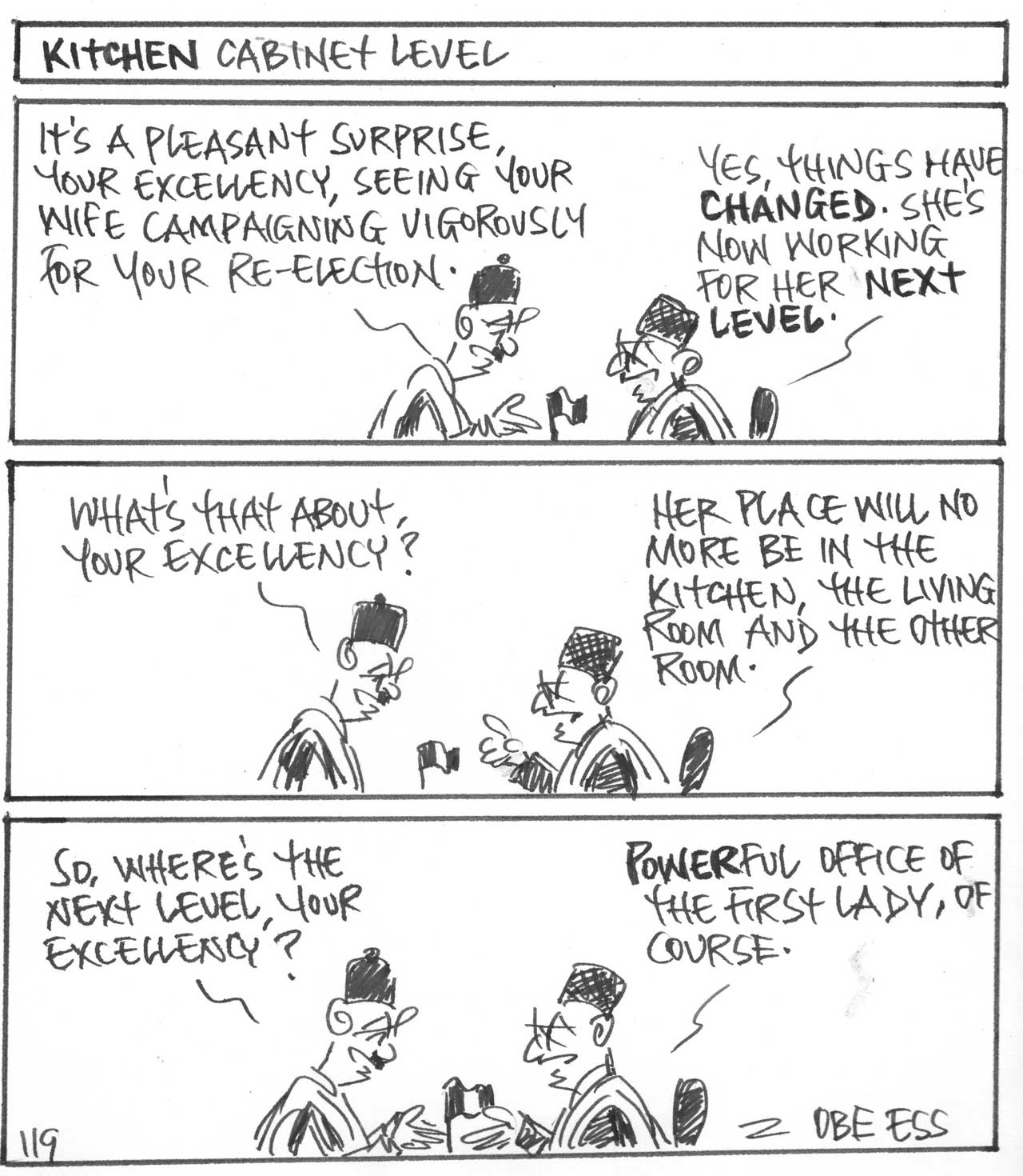 Cartoon