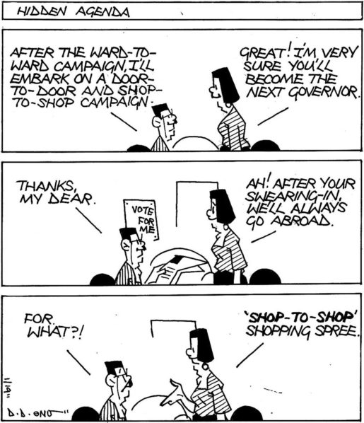 Cartoon