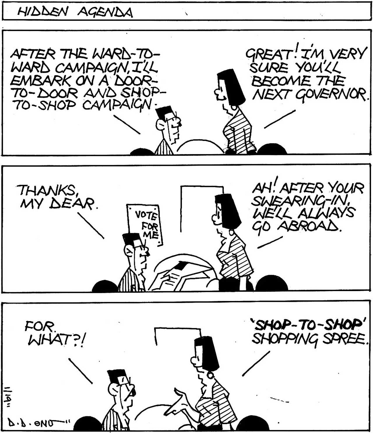 Cartoon