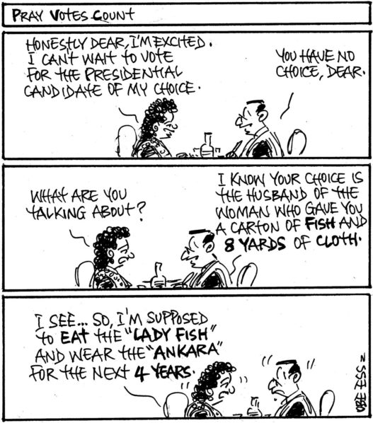 Cartoon