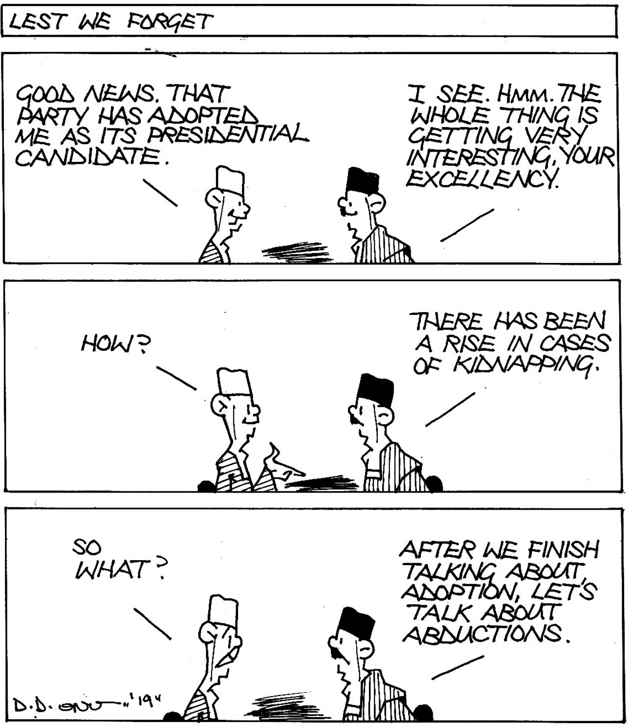 Cartoon
