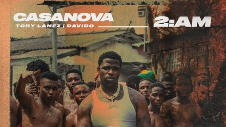 Casanova