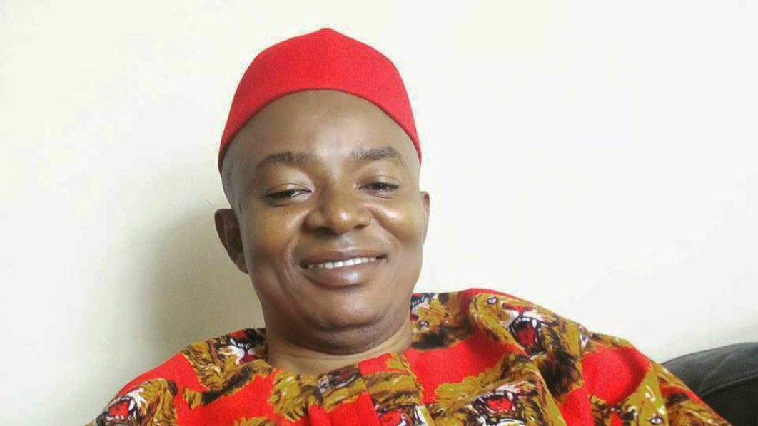 Chibueze-Agbo