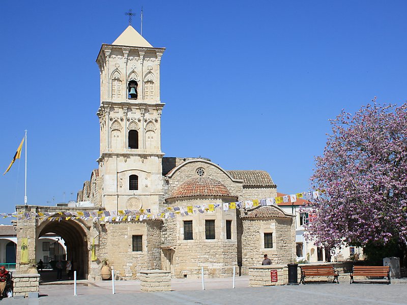 Church of Saint Lazarus