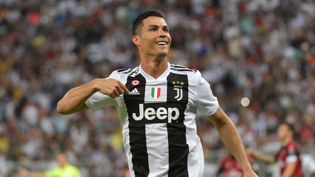 FBL-KSA-ITA-JUVENTUS-MILAN