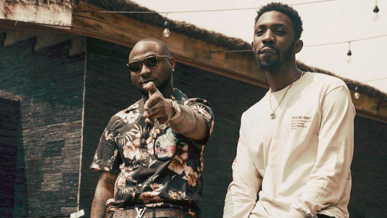 Davido Fresh L