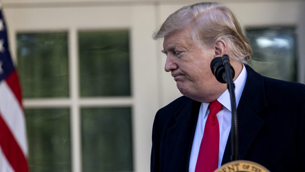 FILES-us-politics-trump-POLL