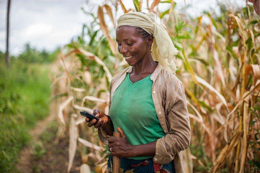 Financial-Inclusion