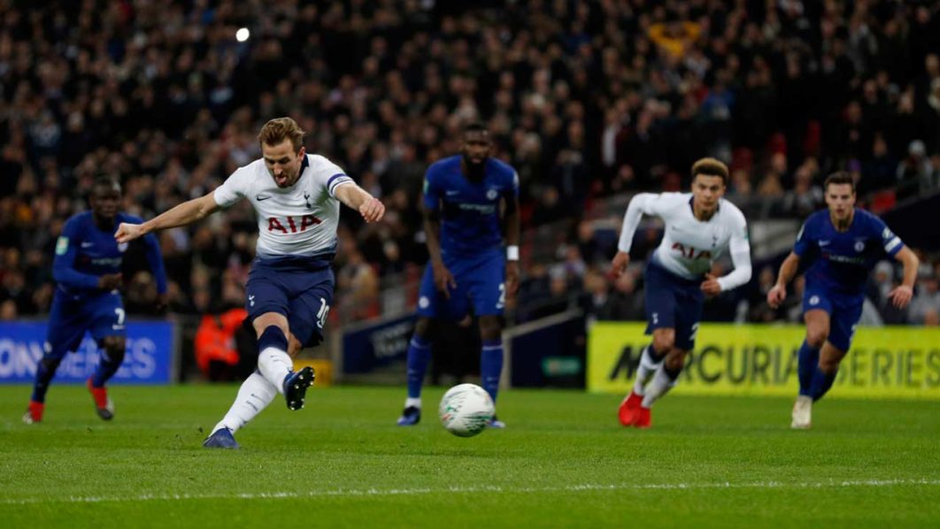 Harry-Kane