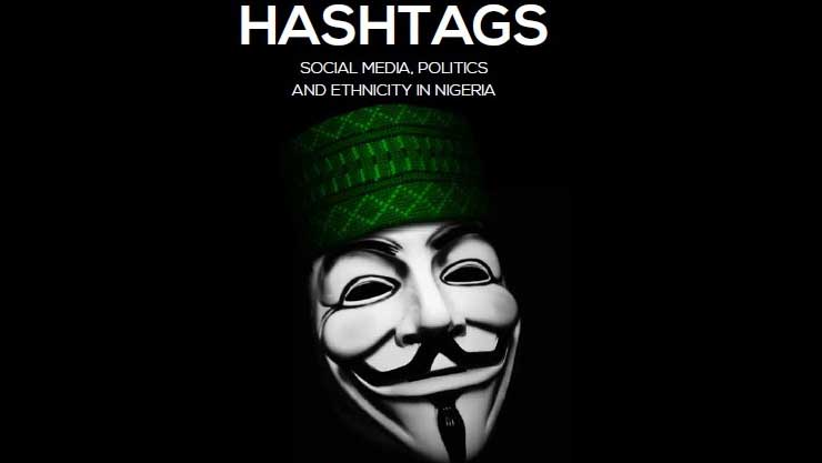 Hashtag