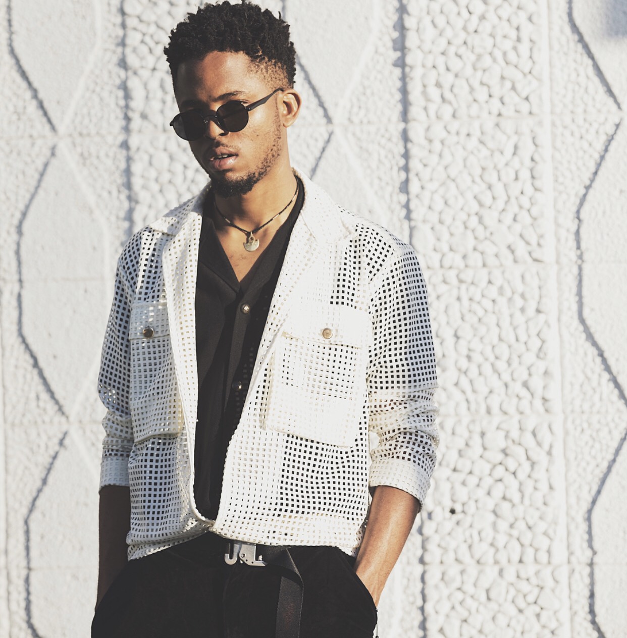 Ifeanyi Nwune
