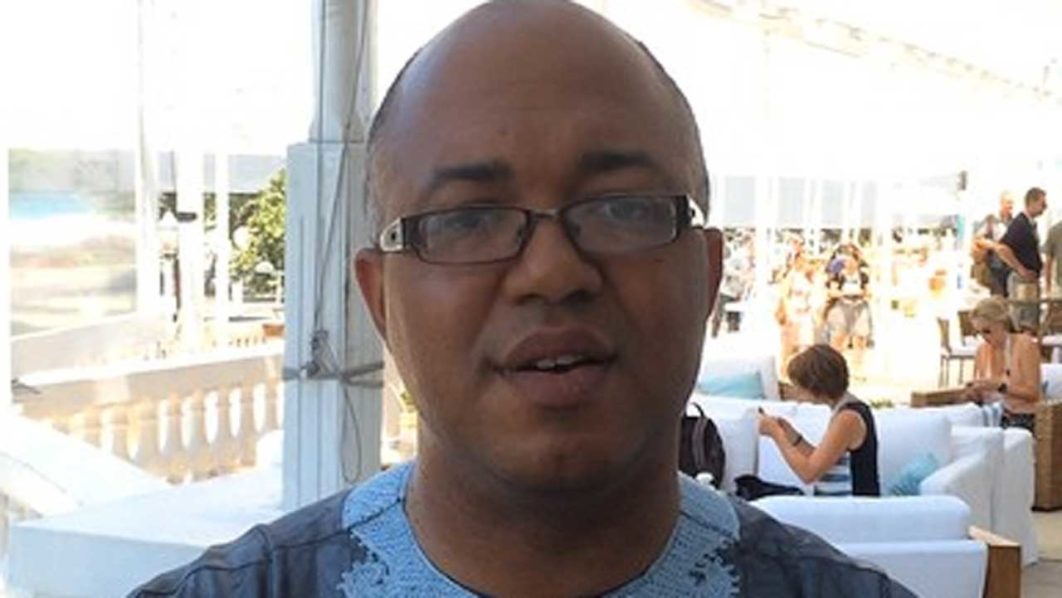 Ihekweazu
