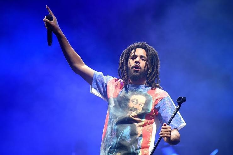 J Cole Cover image (1)