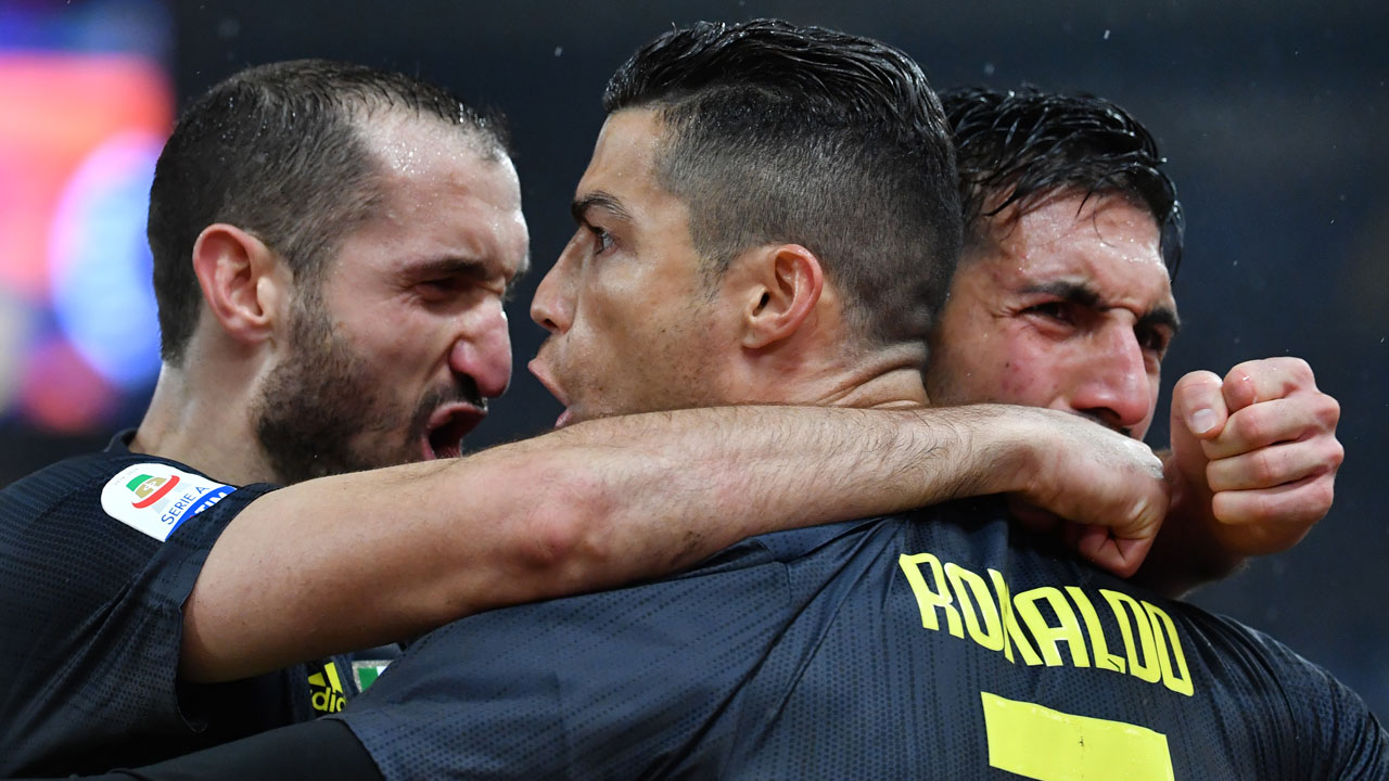 FBL-ITA-SERIEA-LAZIO-JUVENTUS