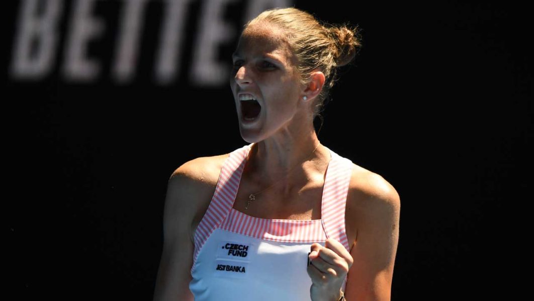 Karolina-Pliskova