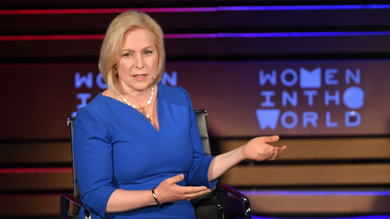FILES-US-POLITICS-VOTE-GILLIBRAND