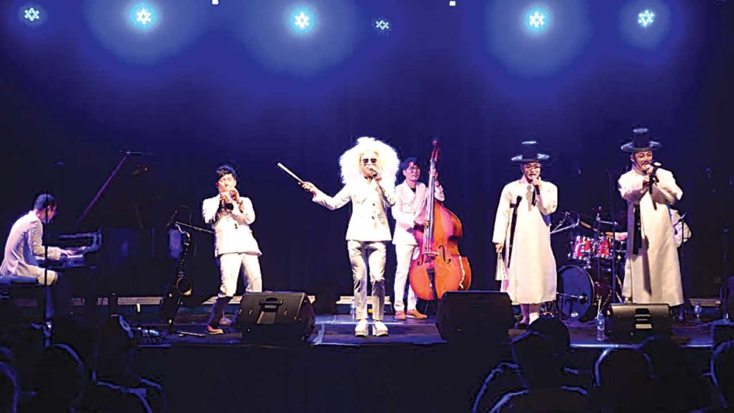 Korean-artistes+