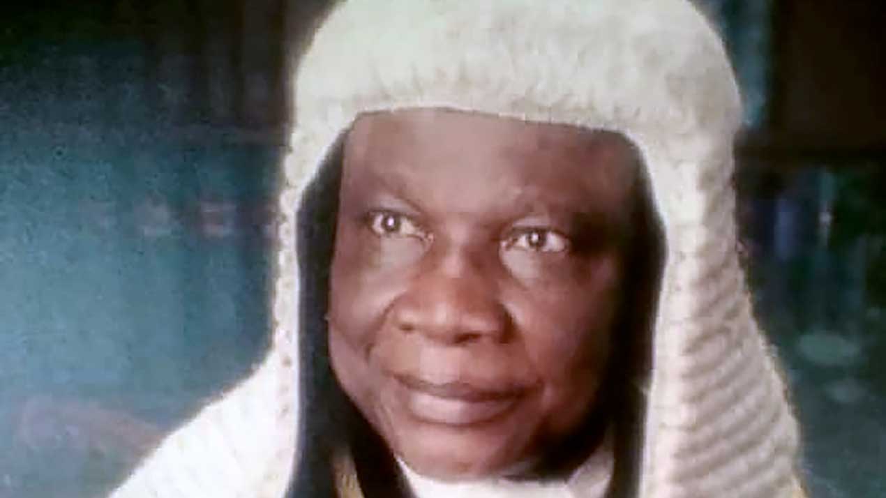 Lawyer