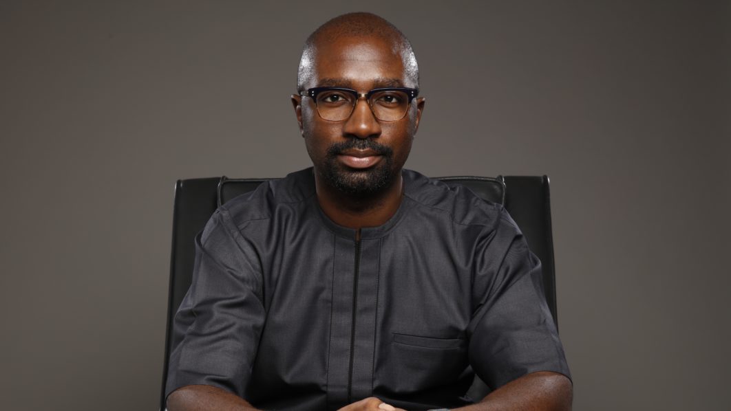Martin Nwike businessman and founder of TradeNAIRA