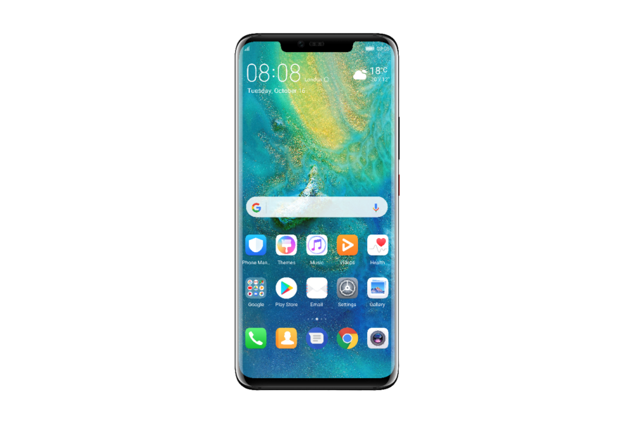 Mate 20 Pro 1