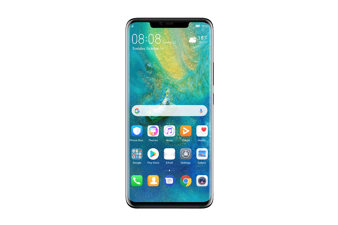 Mate 20 Pro 1